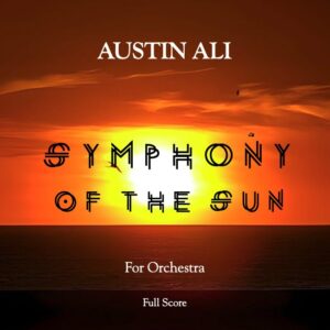 Symphony No. 1: Symphony of the Sun